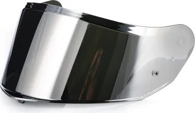 Obrázek produktu pro Visor LS2 | FF808 STREAM II | Stříbrná ochrana proti poškrábání a zamlžení přizpůsobená pro Pinlock