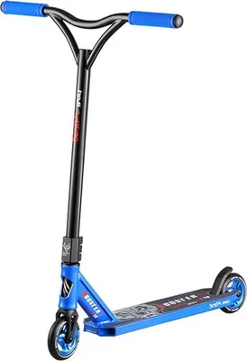 Produktbild von Bestial Wolf Booster B18 Blue .