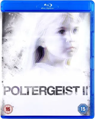 Immagine prodotto di Poltergeist II: L'altro lato [BLU-RAY]