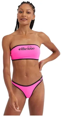 Immagine prodotto di Top bikini Ellesse Top bikini bandeau Blu da Donna