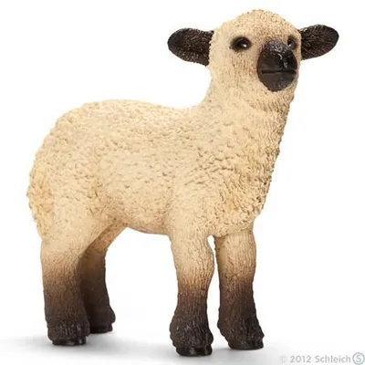Obrázok produktu pre Schleich Shropshire ovce