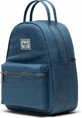 Produktbild von Herschel Nova Mini Rucksack Copen Blue 9L Klein