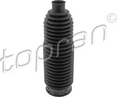 Produktbild von TOPRAN 110 966 Lenkmanschette Gummi für AUDI A4 Avant (8ED, B7) Vorne Links