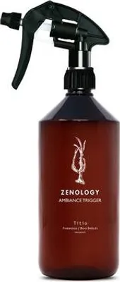 Immagine prodotto di ZENOLOGY Spray Titio1 Litro