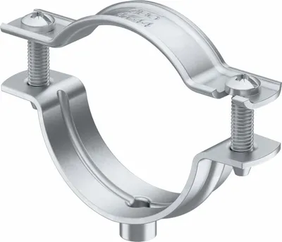 Produktbild von 25 Stück Abstandschelle mit Gewindeanschluss ASG 732 25 G