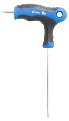 Produktbild von Hogert Technik Steckschlüssel Schlüssel