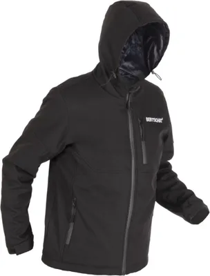 Produktbild von Beheizbare Softshelljacke Damen - Dual Heating