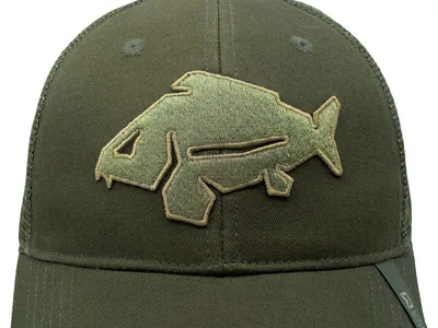 Image de Delphin Cap OutLINE CARP Trucker