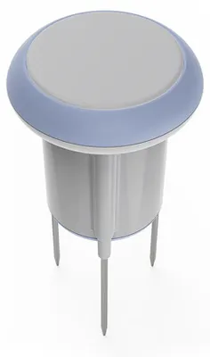 Produktbild von Offgridtec Smart WiFi Bodenfeuchtesensor – Tuya Smart Life, App & Sprachsteuerung