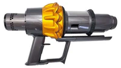 Zdjęcie produktu dla Oryginalny Korpus + silnik + cyklon żółty Submarine, Dyson, 973550-04
