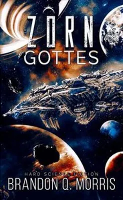 Obrázek produktu pro Der Zorn Gottes