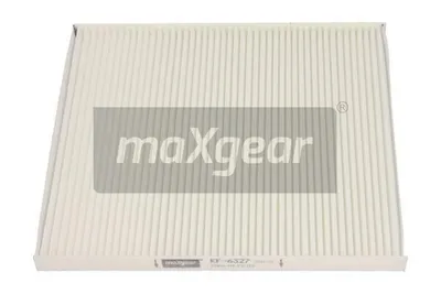 Produktbild von MAXGEAR 26-0864 Innenraumfilter Pollenfilter für KIA SORENTO II (XM)