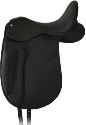Produktbild von Lexhis Lantana Techno English Dressur Sattel  17.5´´  17.5´´