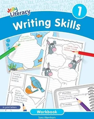 Immagine prodotto di Writing Skills 1