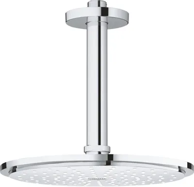 Produktbild von GROHE Rainshower Cosmopolitan 210, Chrom, 1 Stück(e)