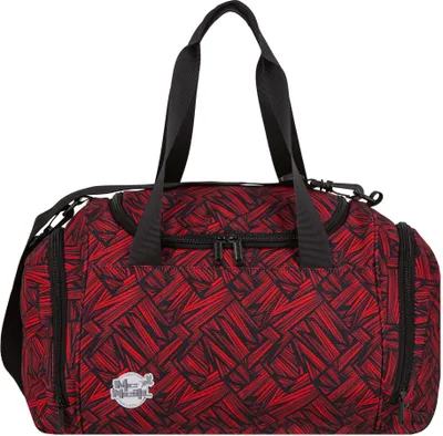 Immagine prodotto di McNeill borsa sportiva Fit S Sportbag Zack rosso