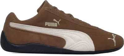 Produktbild von Puma Sneakers 398846-31 in Haute Coffee-Frosted Ivory color size 38
