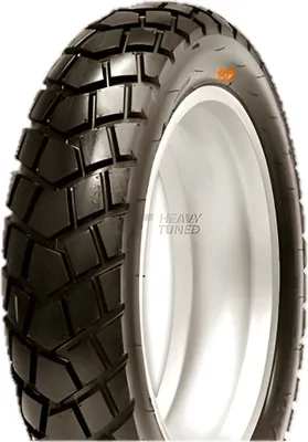 Immagine prodotto di Cst Cm-617 100/90 - 18 Tt 56P Anteriore