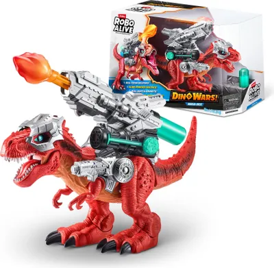 Image de Dinosaure 50 x 18 cm