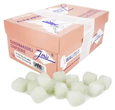 Productafbeelding van Joris Muntblokjes - 1 kilo