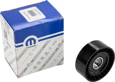 Immagine prodotto di Puleggia tendicinghia piatta originale Jeep K04627039AA