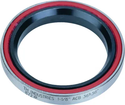 Image de Fsa palier Acb 36x36º X 1 1/8 pouce argent 1 1/8'' argent 1 1/8''