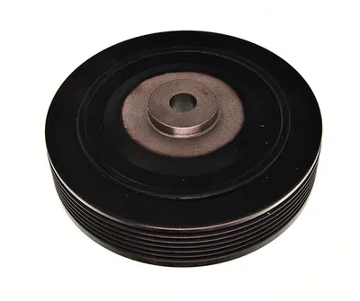 Produktbild von MAXGEAR 30-0063 Riemenscheibe Kurbelwelle für RENAULT MEGANE I (BA0/1) 130mm