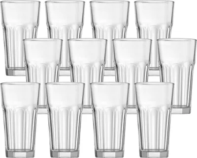Produktbild von Ritzenhoff & Breker RIAD Longdrinkglas 325 ml 12er Set