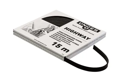 Produktbild von Unger HIGHWAY - Wischergummi 15 Meter