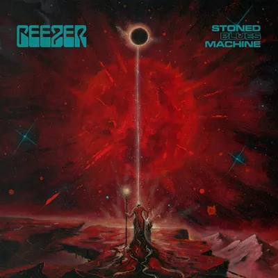 Obrázok produktu pre Geezer: - 375 Media - (CD / S)