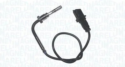 Produktbild von MAGNETI MARELLI Sensor Abgastemperatur 172000233010 für FIAT GRANDE PUNTO (199)