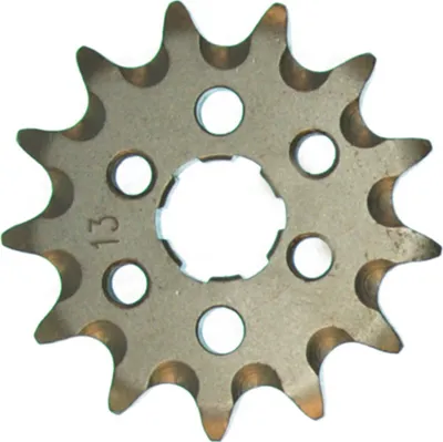 Produktbild von Ritzel Supersprox 420 - 13Z CST-252:13|grobverzahnt 15,0/17,0