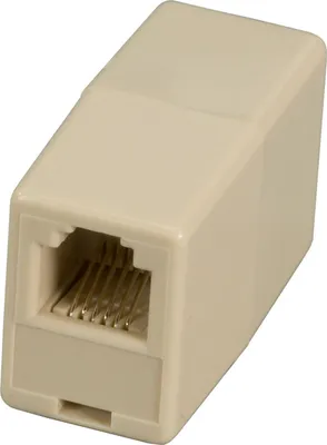 Image de EFB Modular-Adapter RJ12 UTP