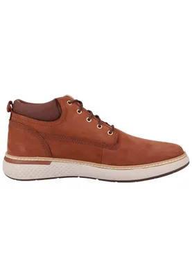 Obrázek produktu pro TIMBERLAND – Pánské boty Cross Mark chukka  – velikost 44