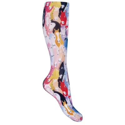 Produktbild von HKM Pony Dream Reitsocken Kinder