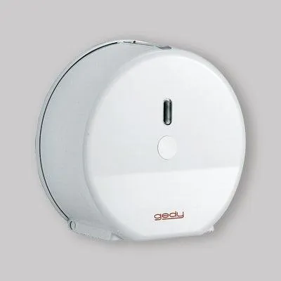 Obrázok produktu pre Dávkovač toaletného papiera Mini, biely