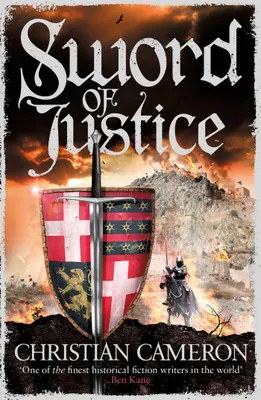 Produktbild von Sword of Justice