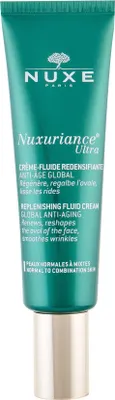 Immagine prodotto di Nuxe Nuxuriance Ultra Fluid Crema fluida rimpolpante 50 ml