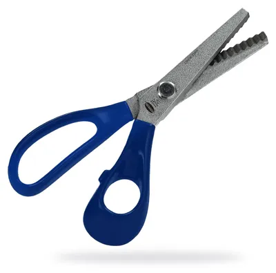 Produktbild von PREMAX Zackenschere - Classica Kollektion 30552 Kohlenstoffstahl 7