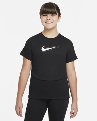 Produktbild von Nike M Nk Df Acdpr Short K Black/Bright Crimson/White Xl