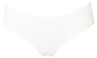 Immagine prodotto di Slip donna LOVABLE invisible culotte vita bassa ultasottile ultramorbido ultraconfort articolo 10163, ITA 3 - INT M - UK M - D 40 - EU 40, Poliammide 88%,Spandex 12%