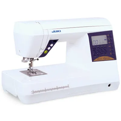 Produktbild von Juki HZL-G320