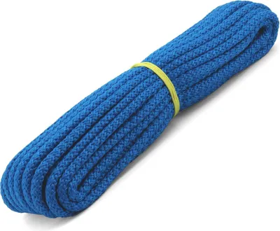 Produktbild von Polypropylen-Seil Ø 8 mm x 10 m Typ 69539