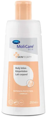 Produktbild von Molicare Skin Koerperlotio, 500 ml LOT