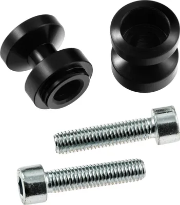Produktbild von Bobbins / Racingadapter Montageständer M10 schwarz