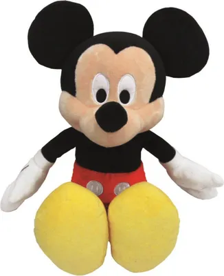 Zdjęcie produktu dla Disney pluszowy 43 cm - Mickey