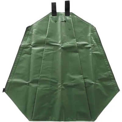 Image de Sac d'arrosage GartenMeister - 75 L vert