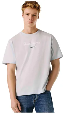 Image de T-shirt Pepe Jeans EGGO N pour Homme