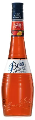 Image de Bols Fruit de la Passion 17 % vol.