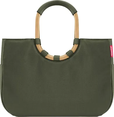 Image de reisenthel Loopshopper L Sac de shopping 46 cm